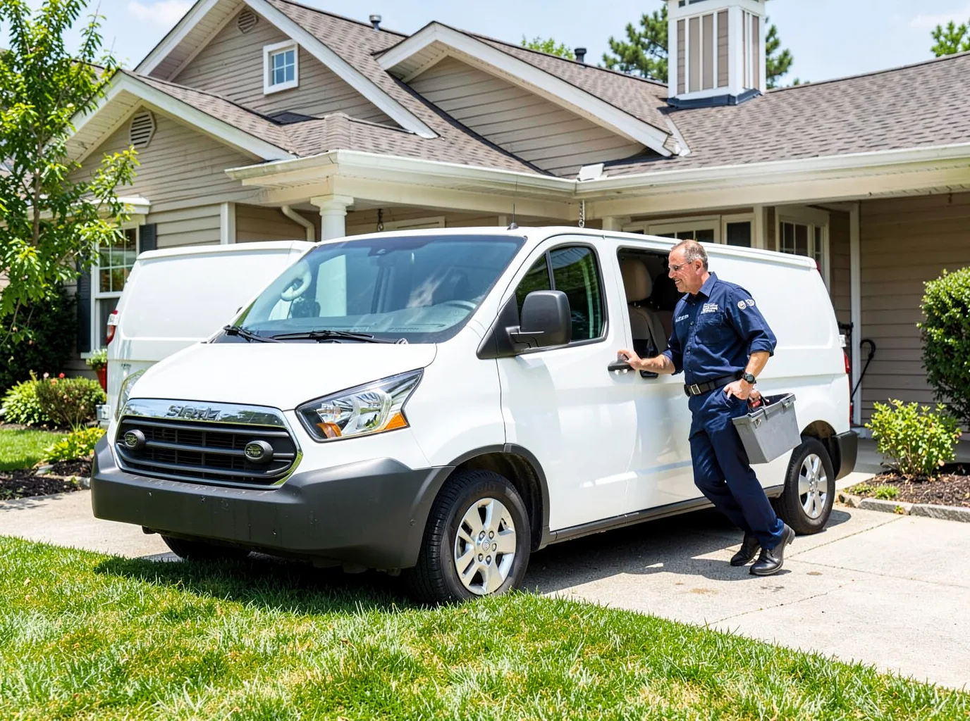 Emergency Plumber company in Morgan, TX